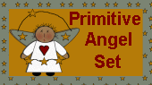 Primitive Angel Set