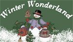 Winter Wonderland Set