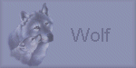 Wolf Set